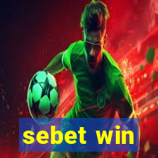 sebet win